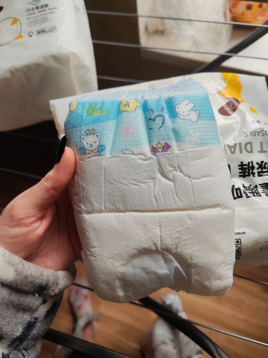 Продам памперсы для собак щенков кошек