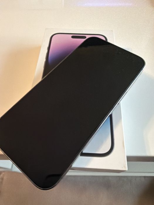 Iphone 14 Pro Max 256 GB