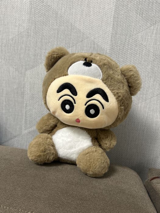 Мягкие игрушки (Китай)