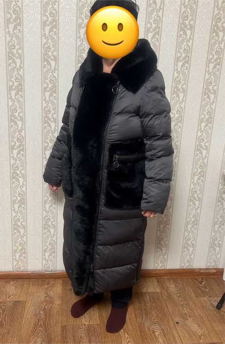 Продам куртку в хорошем состоянии