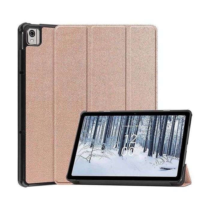 Калъф 3fold за Nokia T20 T21 10.4