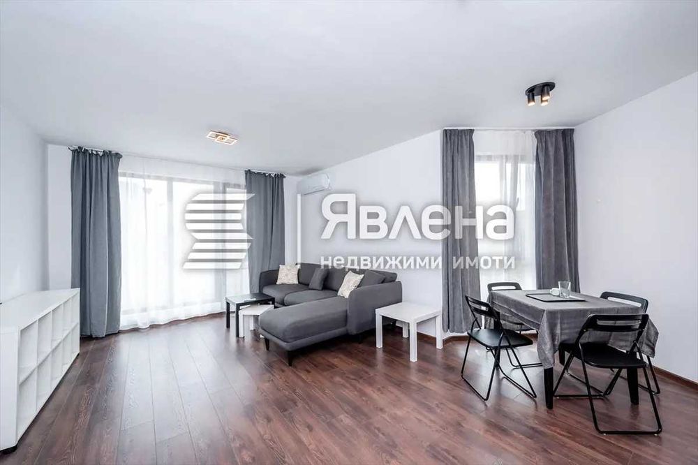 Дава се под наем Тристаен апартамент в София, Люлин 10 - 100 кв.м за 698.19 € - Снимка #7