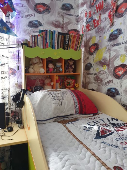 Мебель для детской комнаты