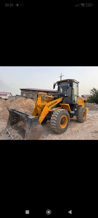 Pagruzchik ijarasi soat kunlik