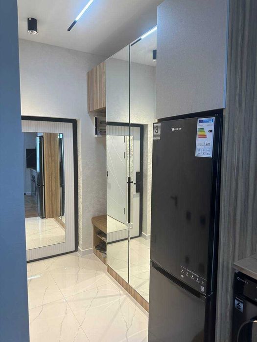 Готовая 1-комнатная квартира | 32 м² | Zaytun Group!