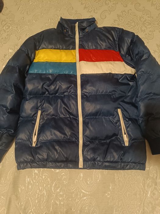 Geaca fără glugă 12.-14 ani