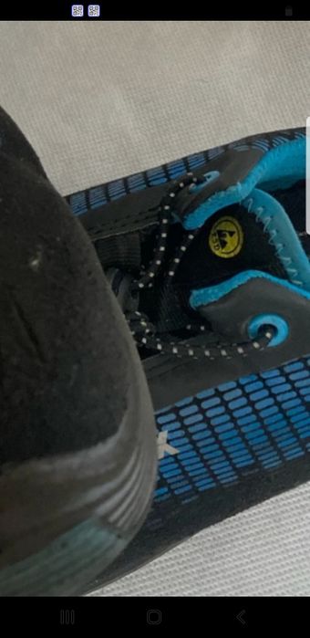 Bocanci Uvex 43 impecabili impecabili impecabili impecabili impecabili