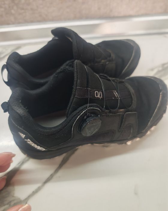 Адидас терекс Boa