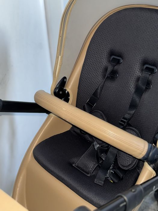 Количка Mima Xari