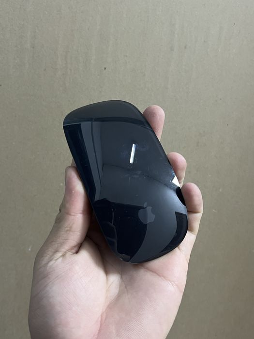 Мышка Apple Mouse