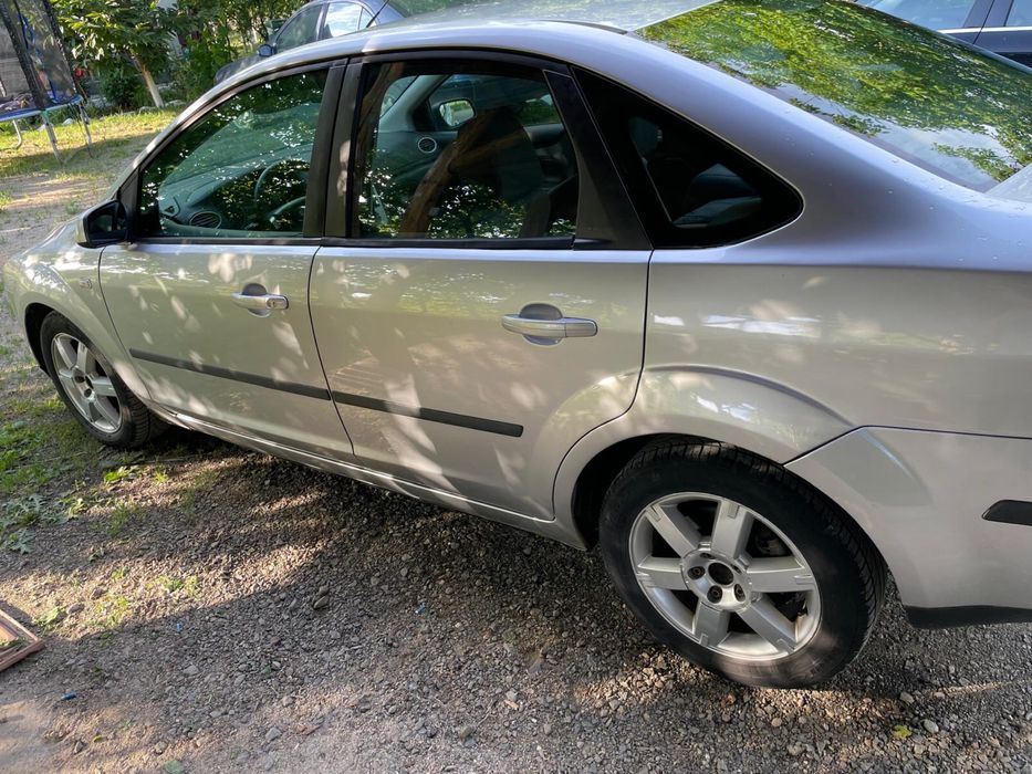 Ford Focus 2 1.8 tdci