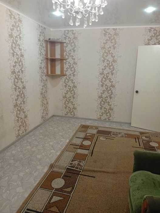 Сдам 2 комнатную квартиру