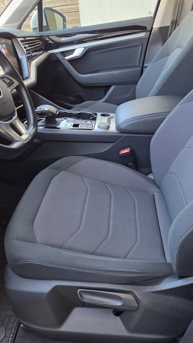 Volkswagen Touareg V6 3.0 TDI Style 231 CP  2020