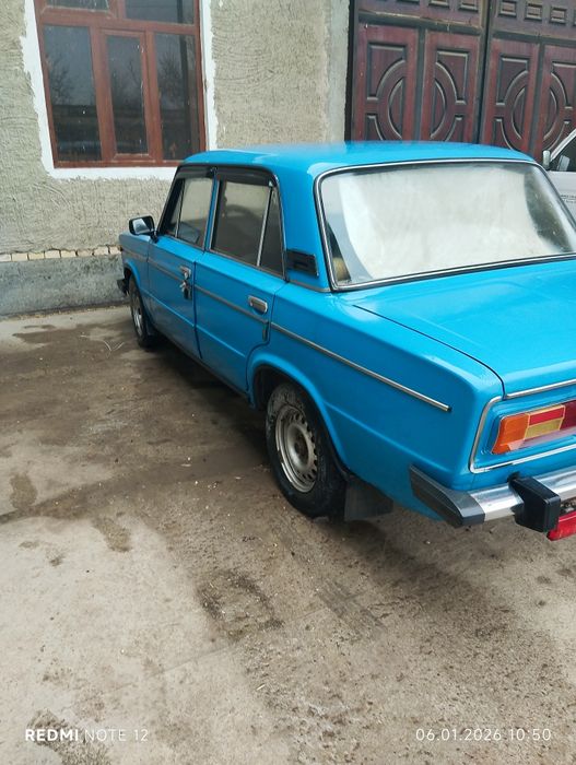 ВАЗ 2106 год 1995