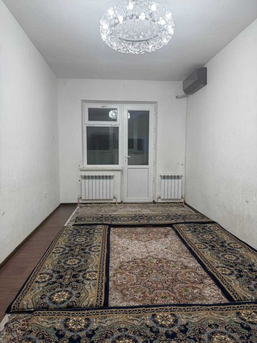 4 комнатная квартира Сергели 5 А массив