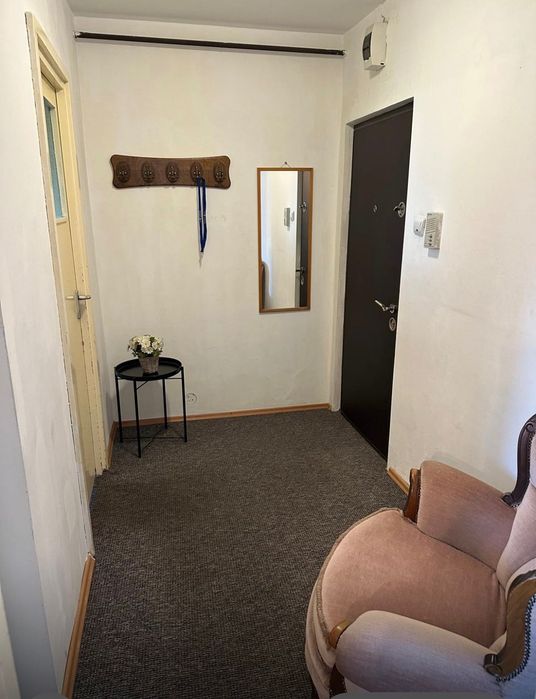 Închiriere apartament 2 camere ptr STUDENȚI /Te  insorit la 5 min de AFI