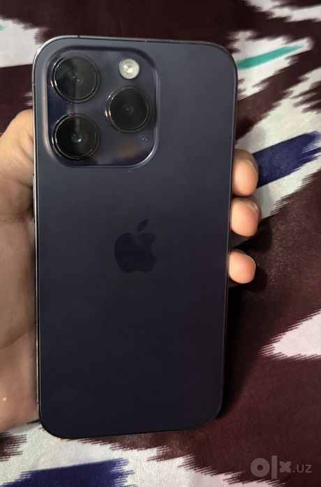 Iphone 14Pro sotiladi