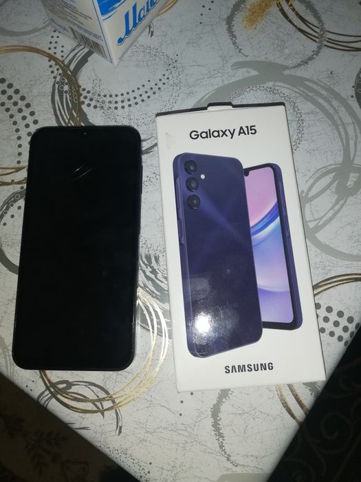 продам самсунг а15 4g
