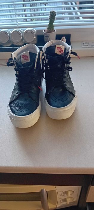 Много сладки кецове на VANS