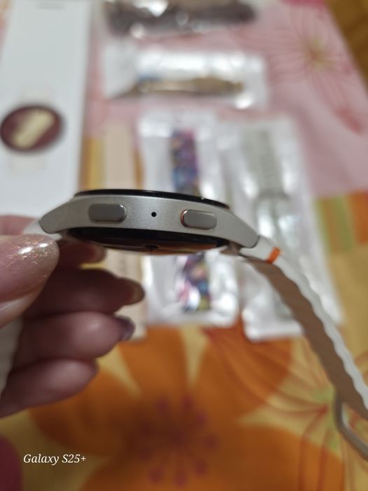 Galaxy watch 7 40mm