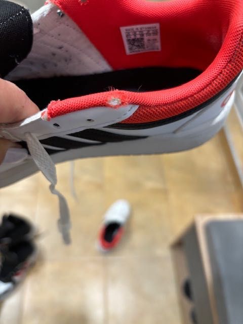 Детски маратонки”Адидас”