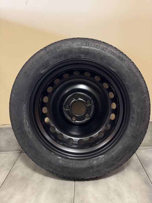 Патерица 16” 5х112 Мерцедес