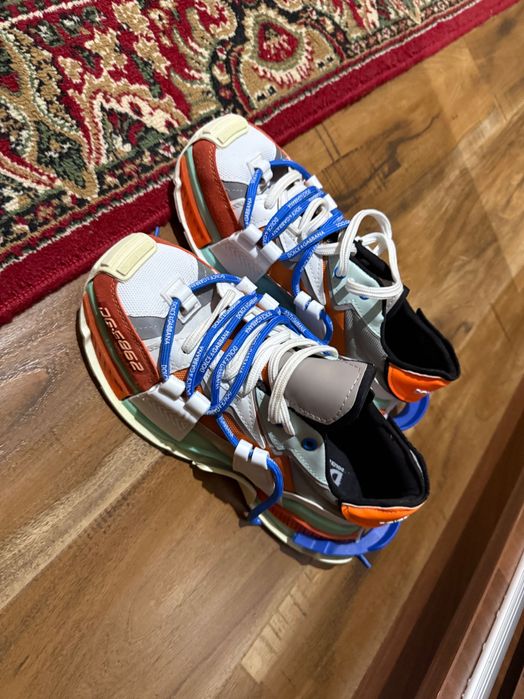 Vand adidasi Dolce Cabana