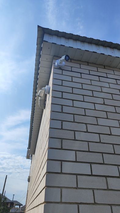 Установка, ремонт видеонаблюдения!