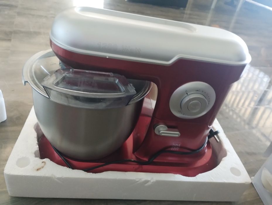 Robot bucătărie simpex