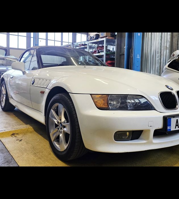 Bmw джанти Style 43 16цола