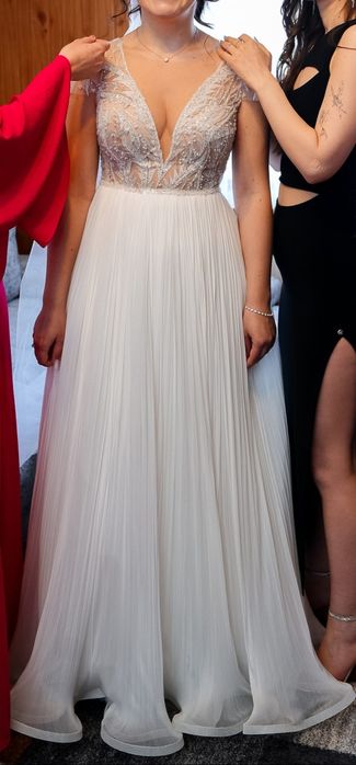 Rochie de mireasa Best Bride