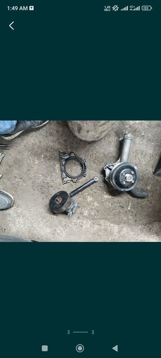 Для Мерседес 202.