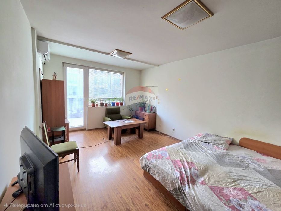 Продава се Двустаен апартамент в Варна, Левски - 88 кв.м за 1072 €/кв.м - Снимка #3