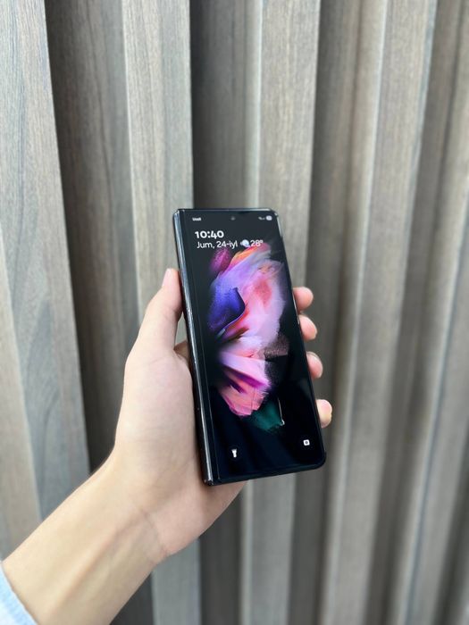 Samsung z fold3 512 ga 12