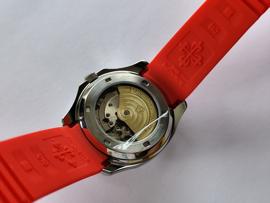ceas Pateek Philiippe automatic