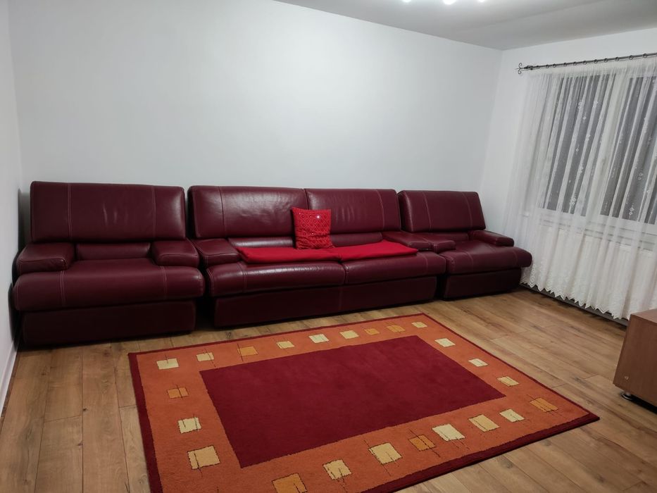 Inchiriez apartament 2 camere renovat