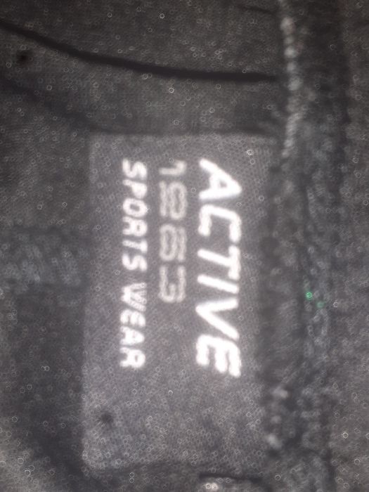 Pantaloni sport fotbal+ochelari "cool"
