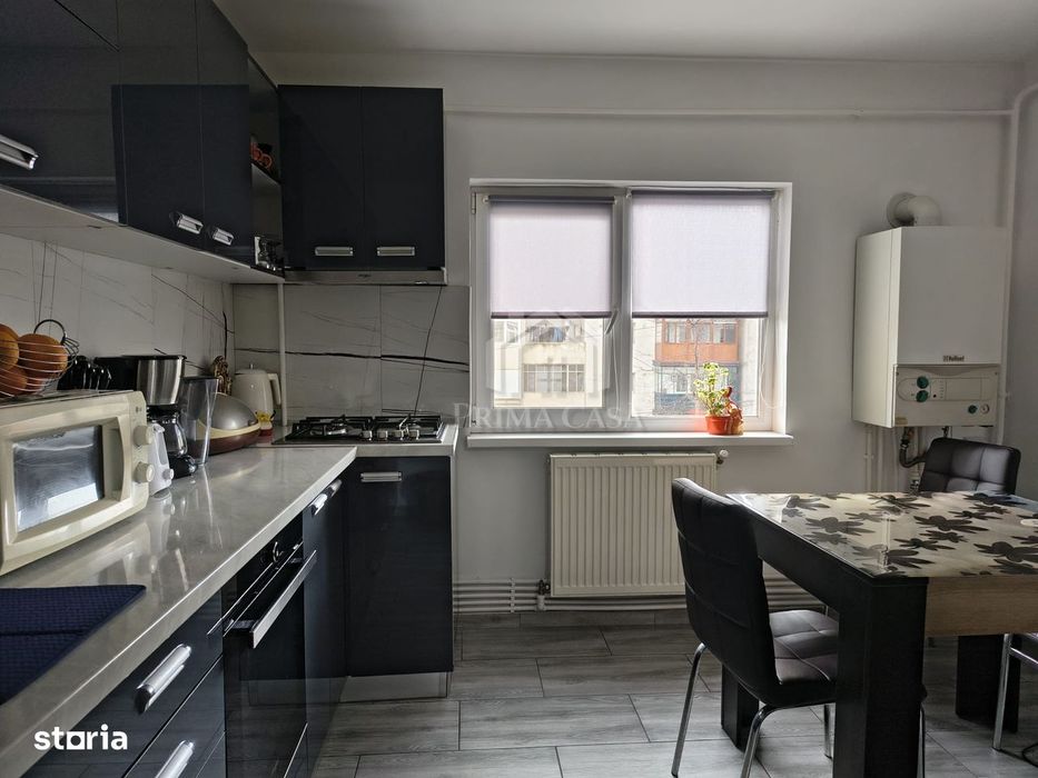 2 camere ~ zona Parcul Tineretului / Sala Sporturilor ~ etaj 2 din 7