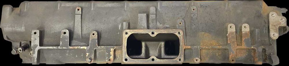 Chiulasa IVECO STRALIS irisbus. -Piese de schimb IVECO