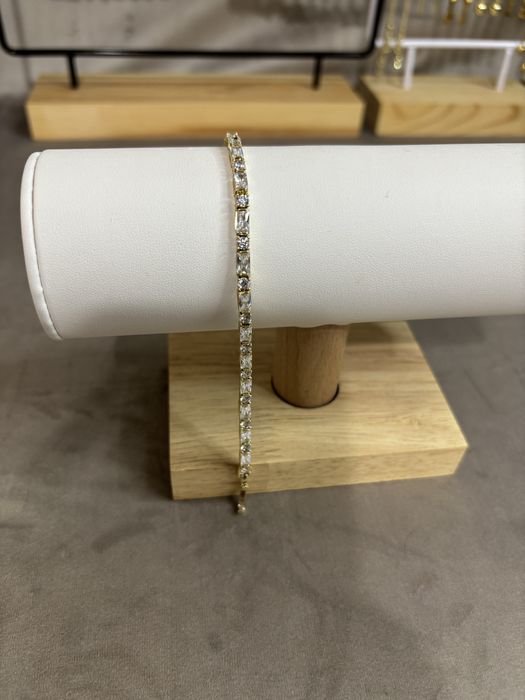 Inoxinoxidabil Placat cu aur de 14k rezistente la apă   Placat cu aur de 14k