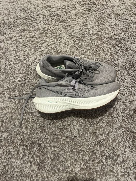 Saucony Triumph RFG-оригинални дамски маратонки