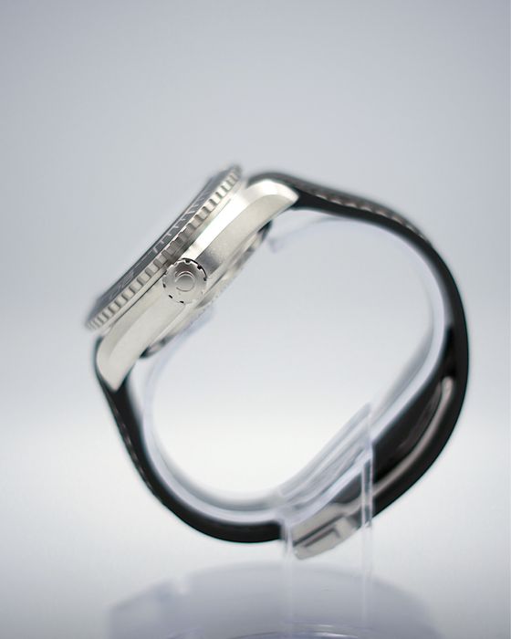 Omega Seamaster Planet Ocean