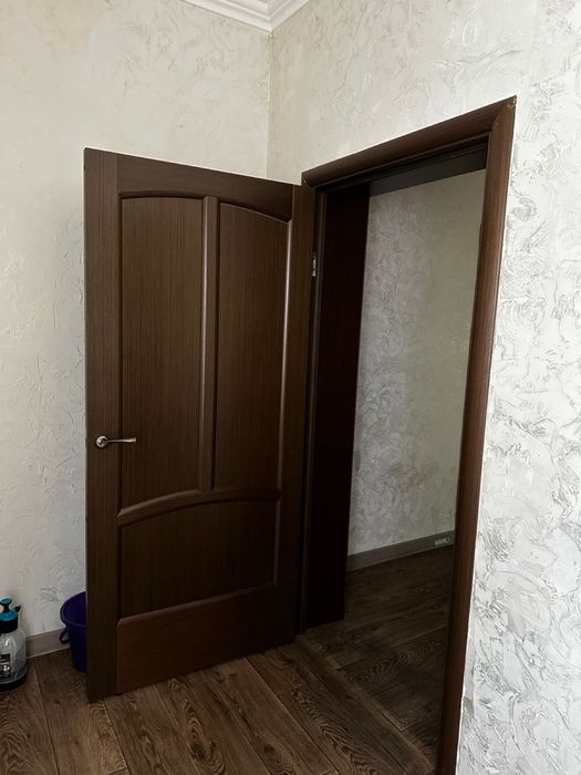 Межкомнатные двери