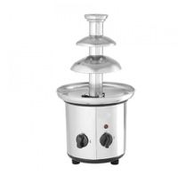 Vand fantana de ciocolata