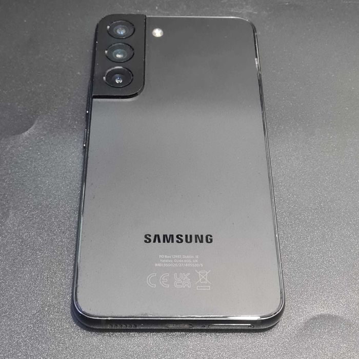 HOPE AMANET P8 Samsung S22 PLUS 128 GB 8 GB Ram Garantie!