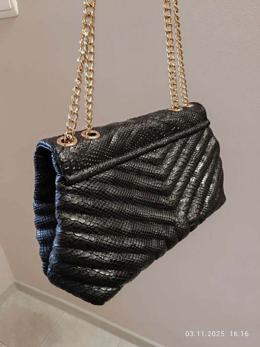 Дамска чанта Iv sen loran