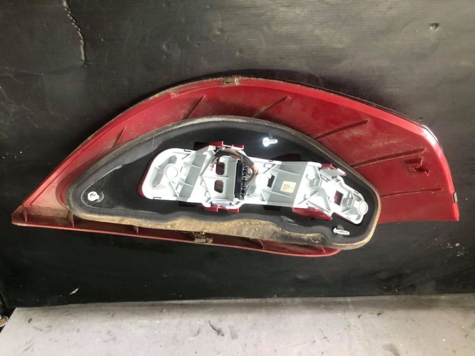 stop tripla lampa dreapta mercedes a-class w169 2004-2012