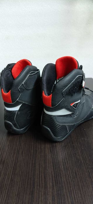 Ghete moto TCX xs (42)