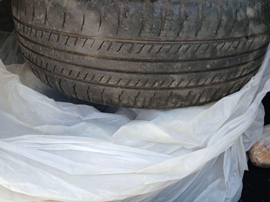 Резина 185/65/R15 летняя