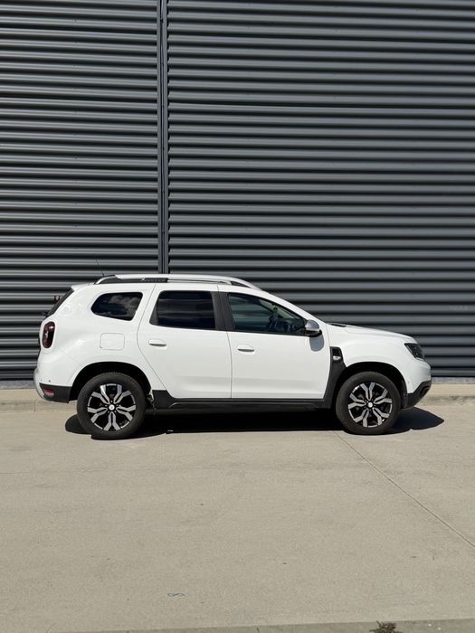 DACIA Duster 2019 — imagine 5